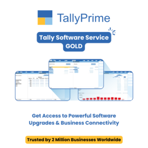 Tally TSS Gold